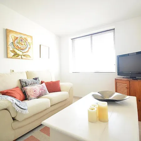 Cerca Del Paseo Maritimo De Apartman O Grove