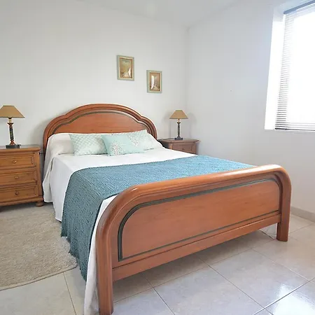 Appartement Cerca Del Paseo Maritimo De