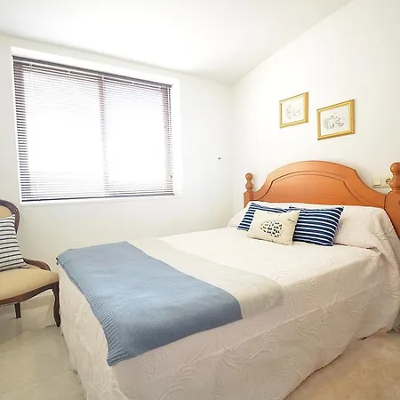 Cerca Del Paseo Maritimo De Appartement