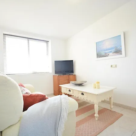 Appartamento Cerca Del Paseo Maritimo De *