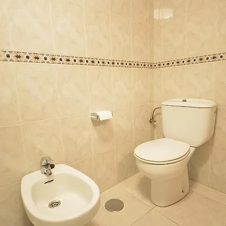 Cerca Del Paseo Maritimo De Apartman *