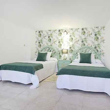 Apartment Cerca Del Paseo Maritimo De O Grove