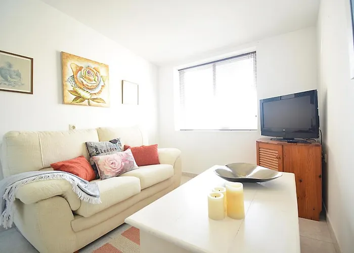 Cerca Del Paseo Maritimo De Apartman O Grove