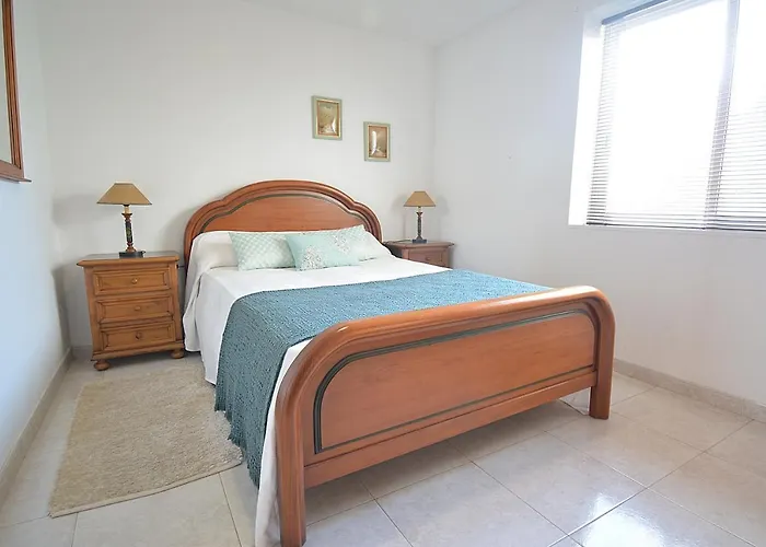 Διαμέρισμα Cerca Del Paseo Maritimo De