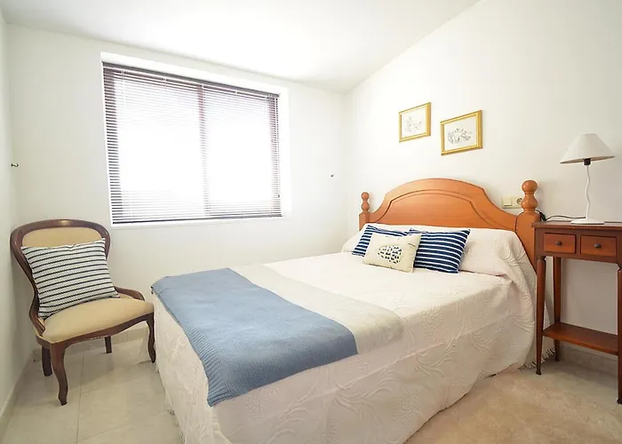 Cerca Del Paseo Maritimo De Διαμέρισμα