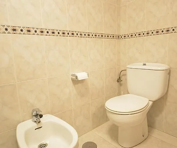 Cerca Del Paseo Maritimo De Διαμέρισμα *