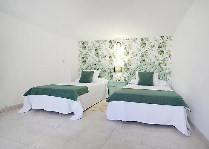 Διαμέρισμα Cerca Del Paseo Maritimo De O Grove